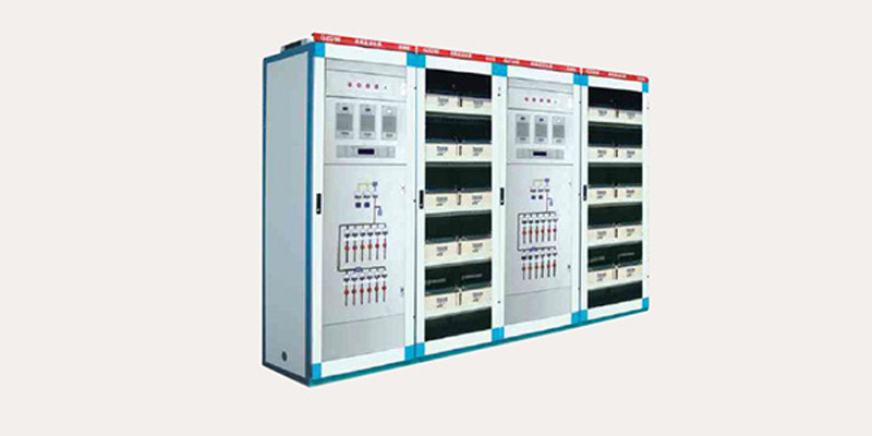 恒压供水变频控制柜